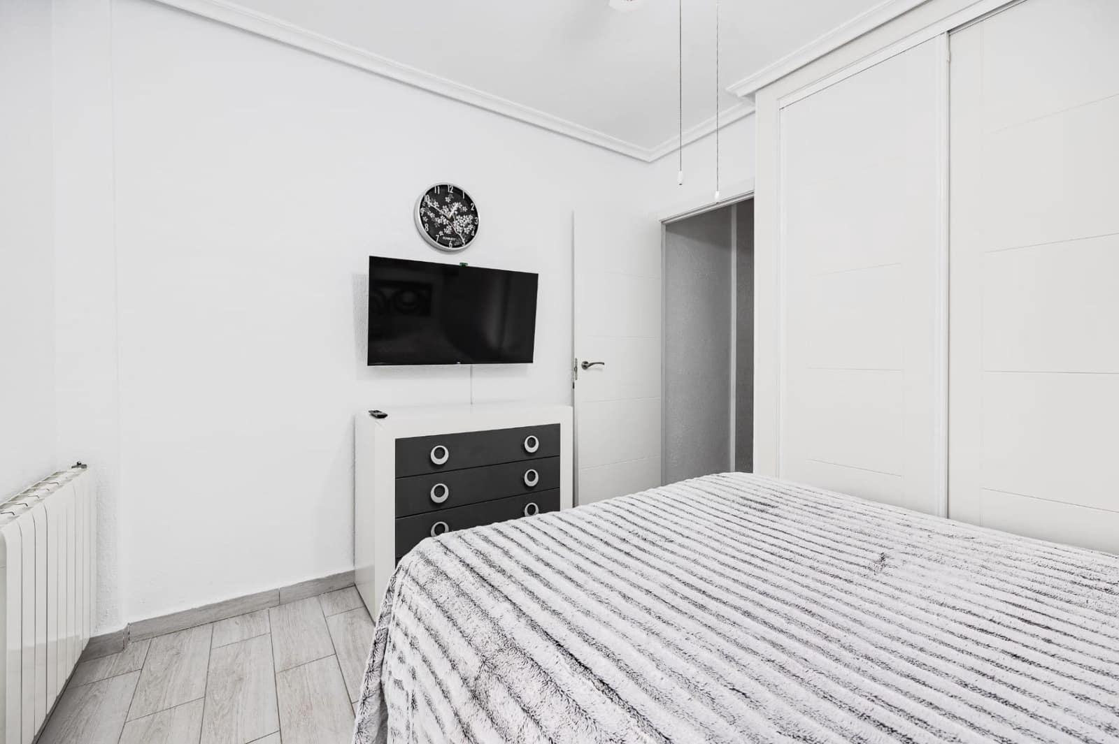 3 sovrum Radhus till salu i Torrevieja - 249 900 € (Ref: 9707609)