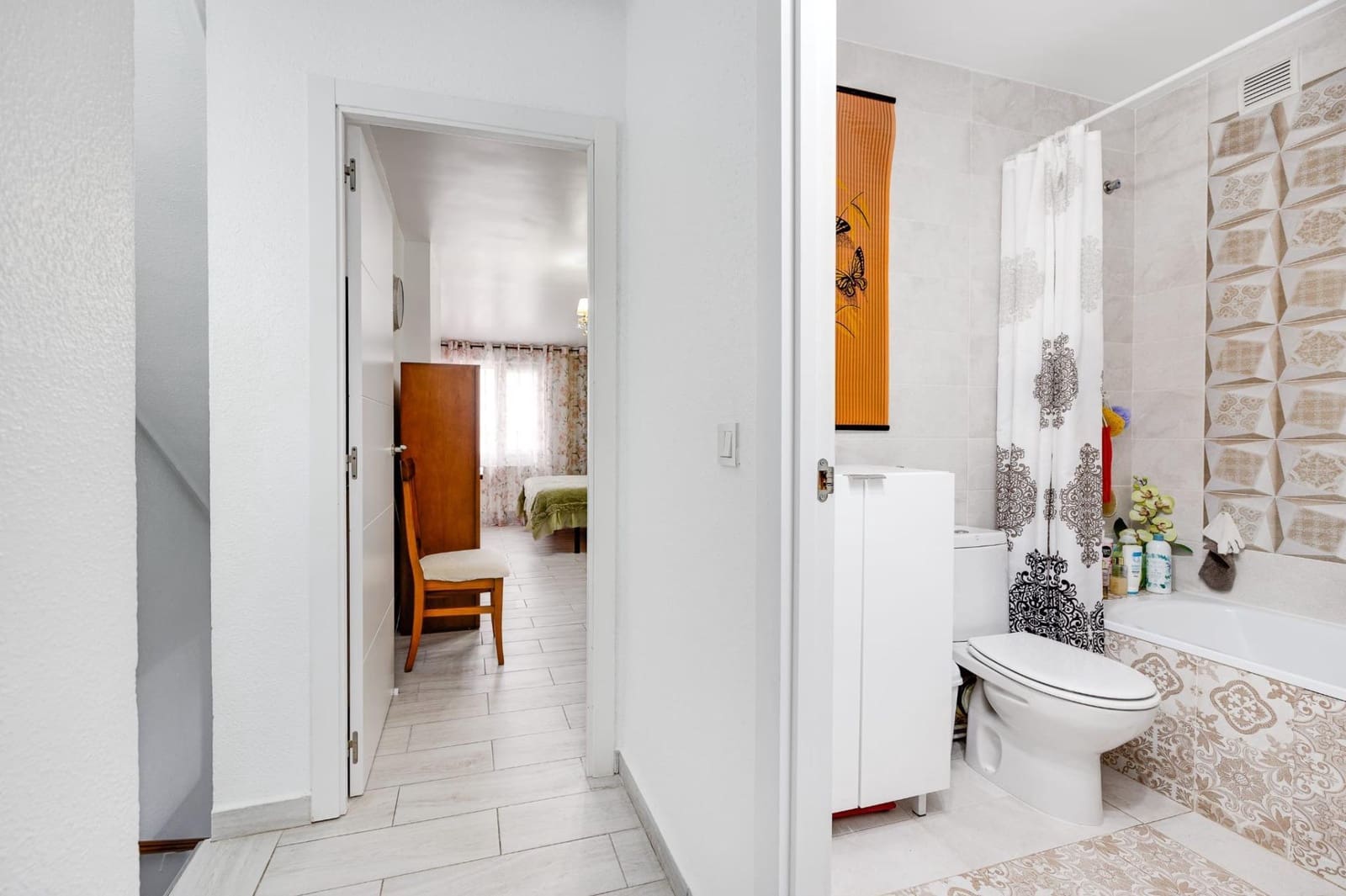 3 sovrum Radhus till salu i Torrevieja - 249 900 € (Ref: 9707609)