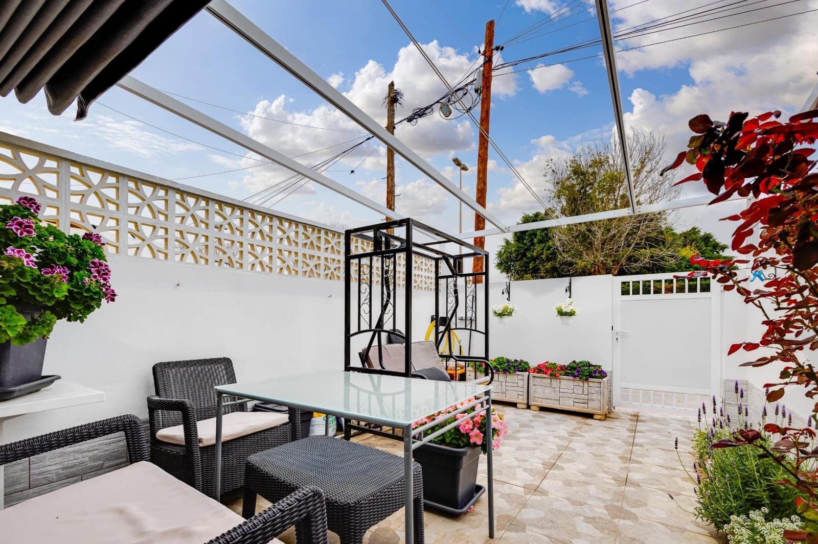 3 sovrum Radhus till salu i Torrevieja - 249 900 € (Ref: 9707609)