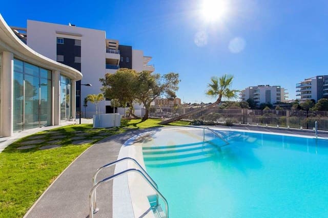 3 bedroom Apartment for sale in Lomas de Cabo Roig - Los Dolses, Orihuela with pool - € 274,000 (Ref: 9712206)