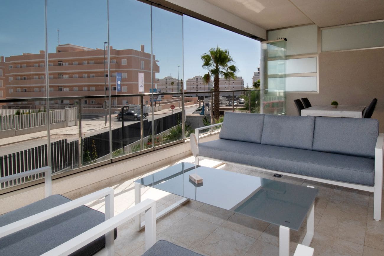 3 bedroom Apartment for sale in Orihuela Costa with pool - € 274,000 (Ref: 9712206)