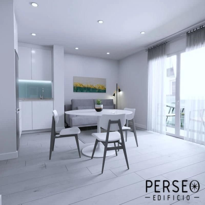 3 quarto Apartamento para venda em Fuengirola - 370 000 € (Ref: 9712213)