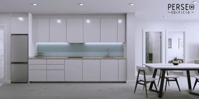 3 quarto Apartamento para venda em Fuengirola - 370 000 € (Ref: 9712213)