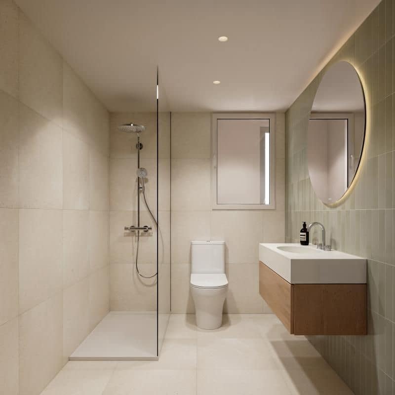 3 slaapkamer Appartement te koop in Jacarilla met zwembad - € 158.500 (Ref: 9712214)