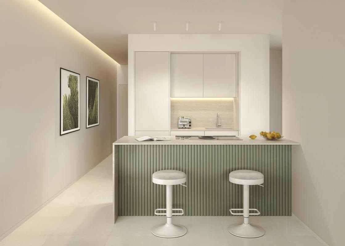 3 slaapkamer Appartement te koop in Jacarilla met zwembad - € 158.500 (Ref: 9712214)
