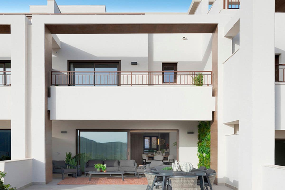 3 bedroom Terraced Villa for sale in Istan with pool - € 620,000 (Ref: 9712229)
