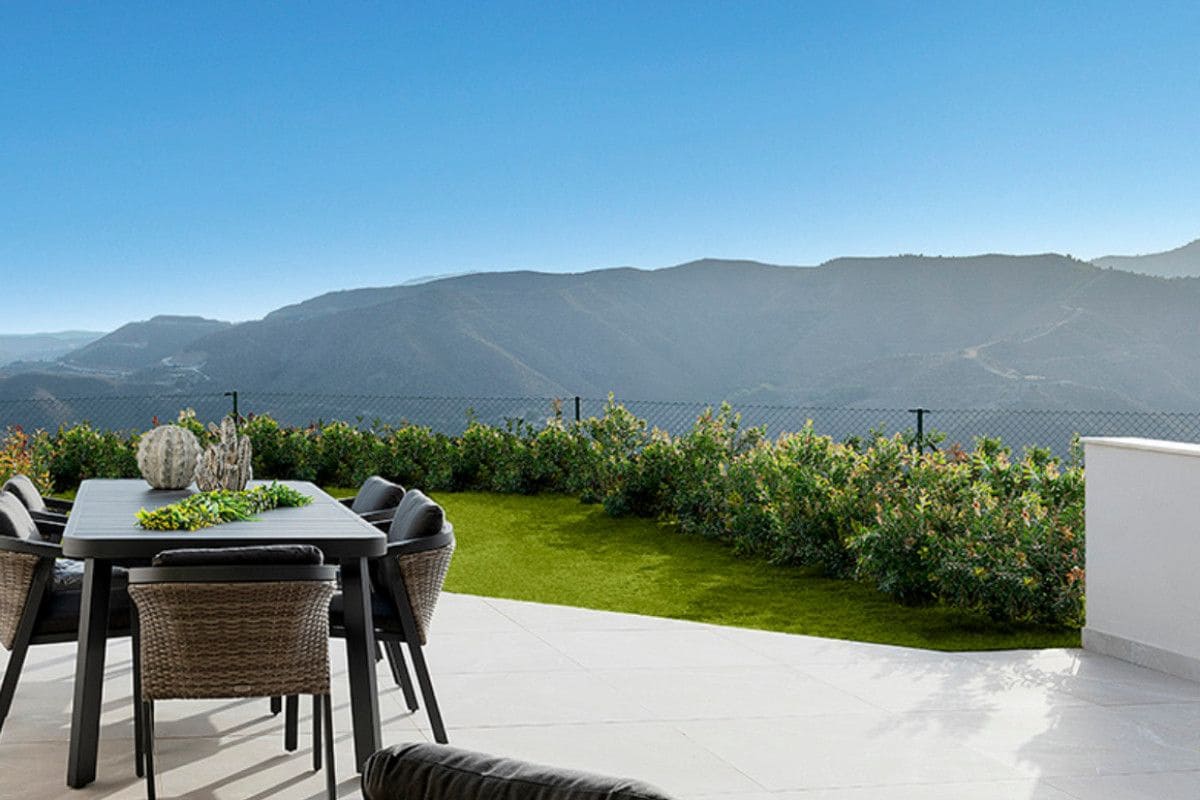 3 bedroom Terraced Villa for sale in Istan with pool - € 620,000 (Ref: 9712229)