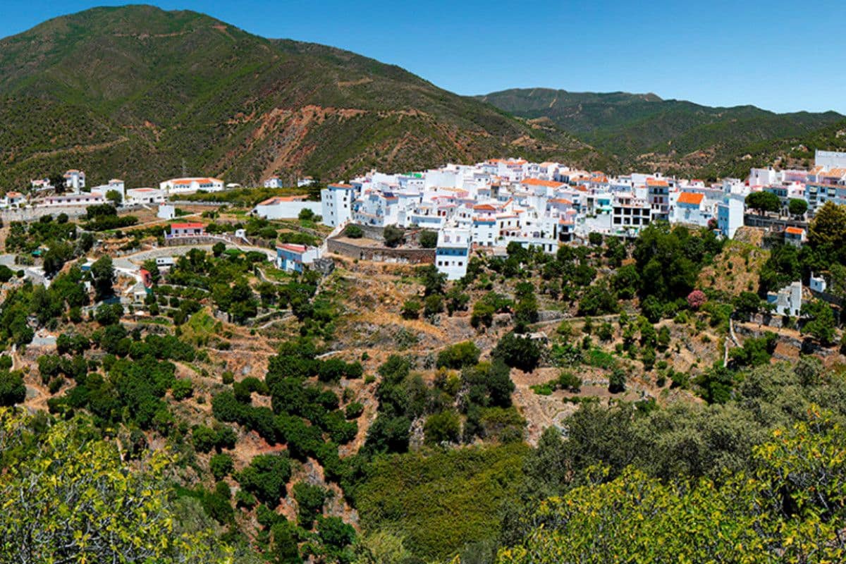 3 bedroom Terraced Villa for sale in Istan with pool - € 620,000 (Ref: 9712229)