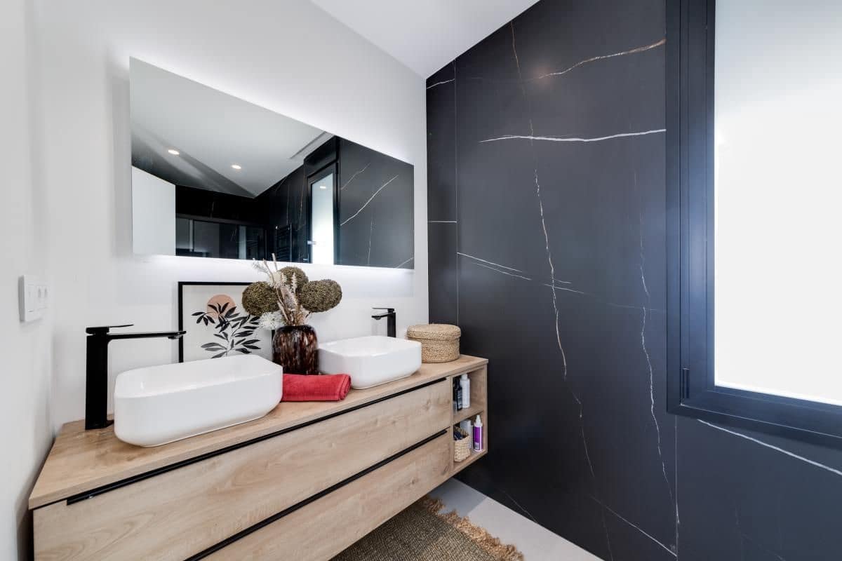 3 quarto Moradia para venda em Pilar de la Horadada com piscina - 584 000 € (Ref: 9712236)