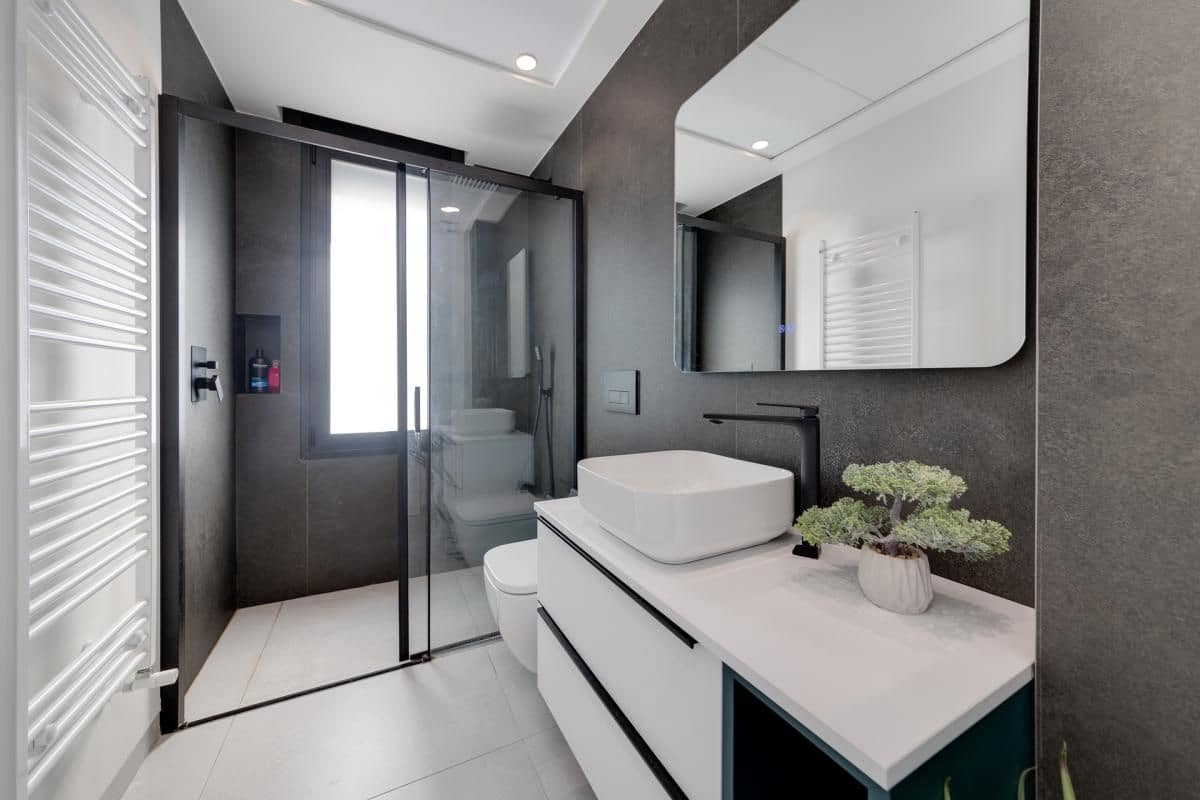 3 quarto Moradia para venda em Pilar de la Horadada com piscina - 584 000 € (Ref: 9712236)