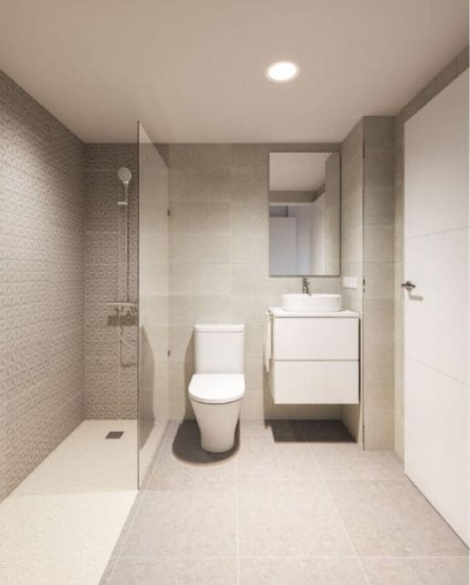 1 Zimmer Apartment zu verkaufen in Velez-Malaga mit Pool Garage - 219.950 € (Ref: 9712239)