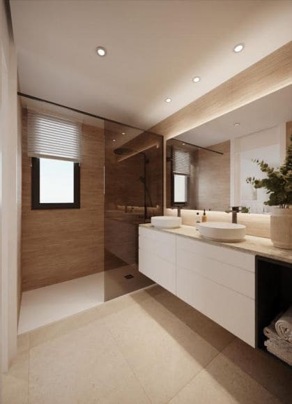 3 chambre Appartement à vendre à San Pedro del Pinatar avec piscine - 312 900 € (Ref: 9712244)