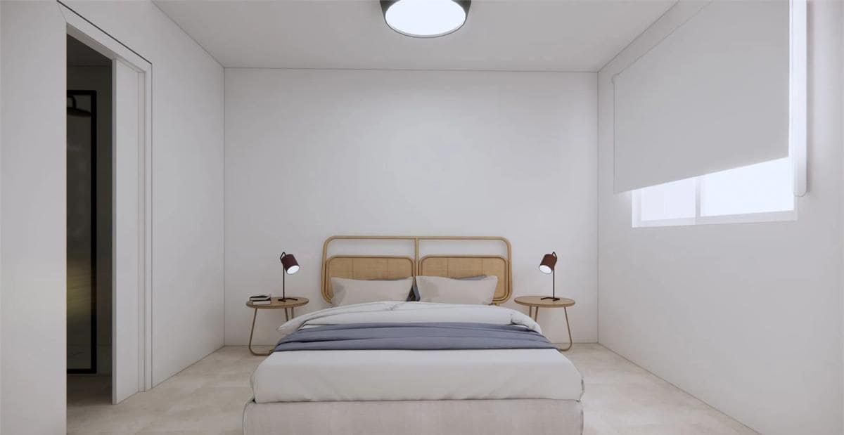 2 soveværelse Lejlighed til salg i El Mojon med swimmingpool - € 275.900 (Ref: 9712374)