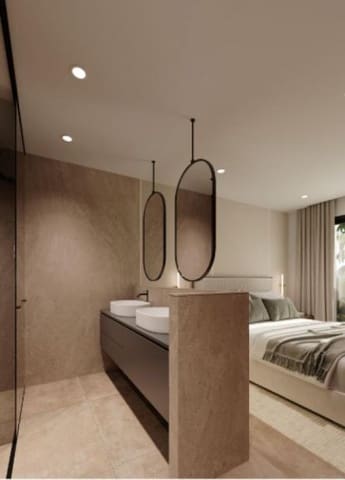 4 camera da letto Villa in vendita in Cuevas del Almanzora con piscina - 406.850 € (Rif: 9712381)