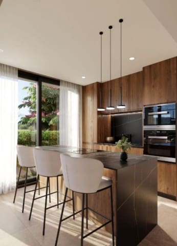 4 camera da letto Villa in vendita in Cuevas del Almanzora con piscina - 406.850 € (Rif: 9712381)