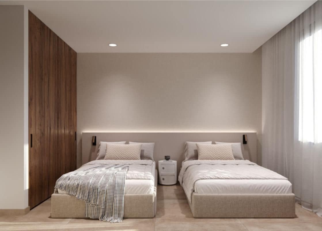 4 bedroom Villa for sale in Cuevas del Almanzora with pool - € 406,850 (Ref: 9712381)