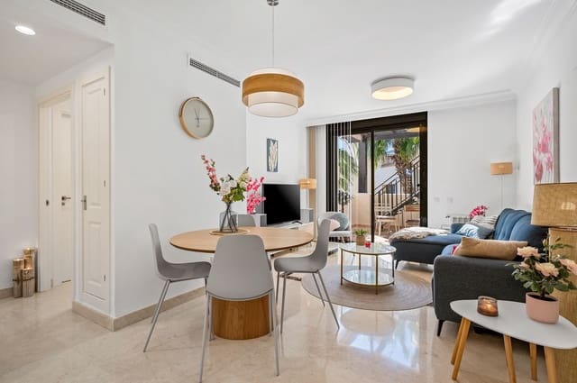 2 soveværelse Lejlighed til salg i Roda, San Javier - € 259.000 (Ref: 9715134)