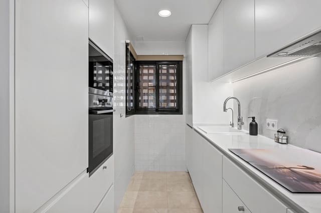 2 soveværelse Lejlighed til salg i Roda, San Javier - € 259.000 (Ref: 9715134)