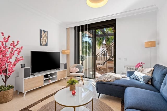 2 soveværelse Lejlighed til salg i Roda, San Javier - € 259.000 (Ref: 9715134)