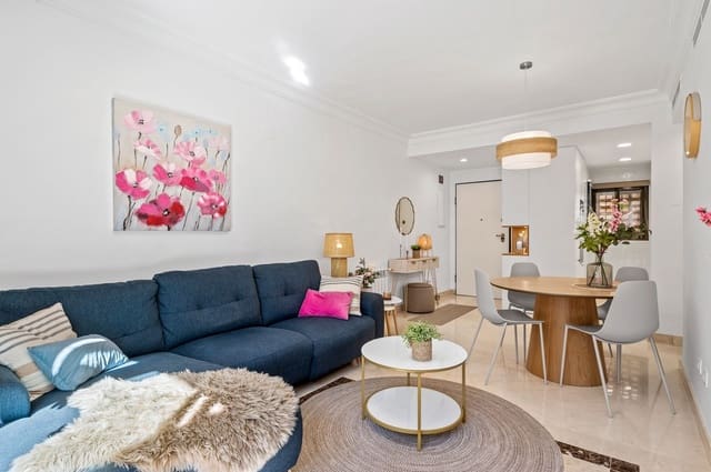 2 soveværelse Lejlighed til salg i Roda, San Javier - € 259.000 (Ref: 9715134)