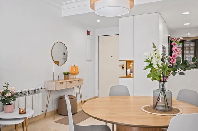 2 soveværelse Lejlighed til salg i Roda, San Javier - € 259.000 (Ref: 9715134)