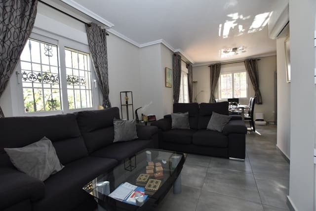 3 soverom Villa til salgs i Lomas de Cabo Roig - Los Dolses, Orihuela - € 445 000 (Ref: 9715137)