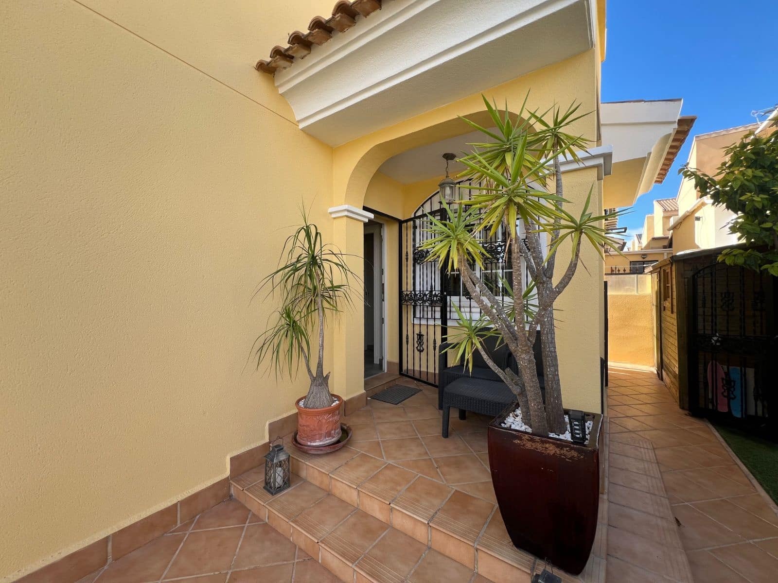 3 soveværelse Villa til salg i Orihuela Costa - € 430.000 (Ref: 9715137)