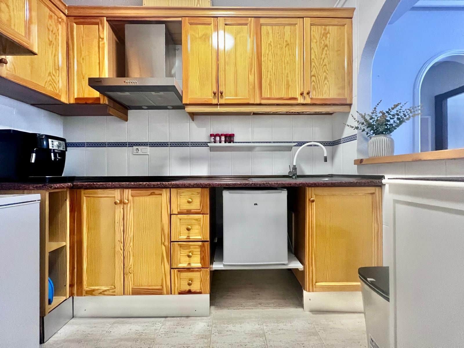 2 chambre Appartement à vendre à Torrevieja avec piscine - 155 000 € (Ref: 9715140)