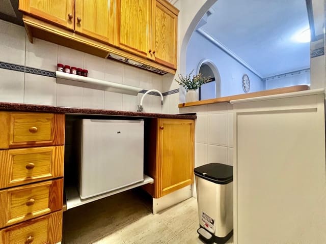 2 chambre Appartement à vendre à Playa del Acequión, Torrevieja avec piscine - 155 000 € (Ref: 9715140)