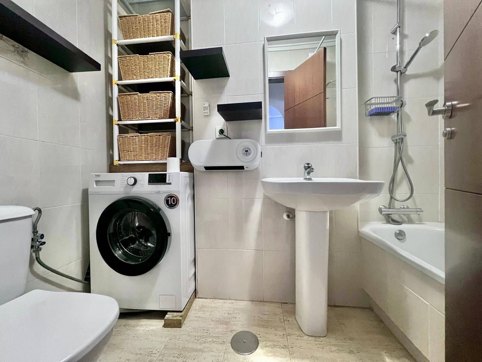 2 chambre Appartement à vendre à Torrevieja avec piscine - 155 000 € (Ref: 9715140)