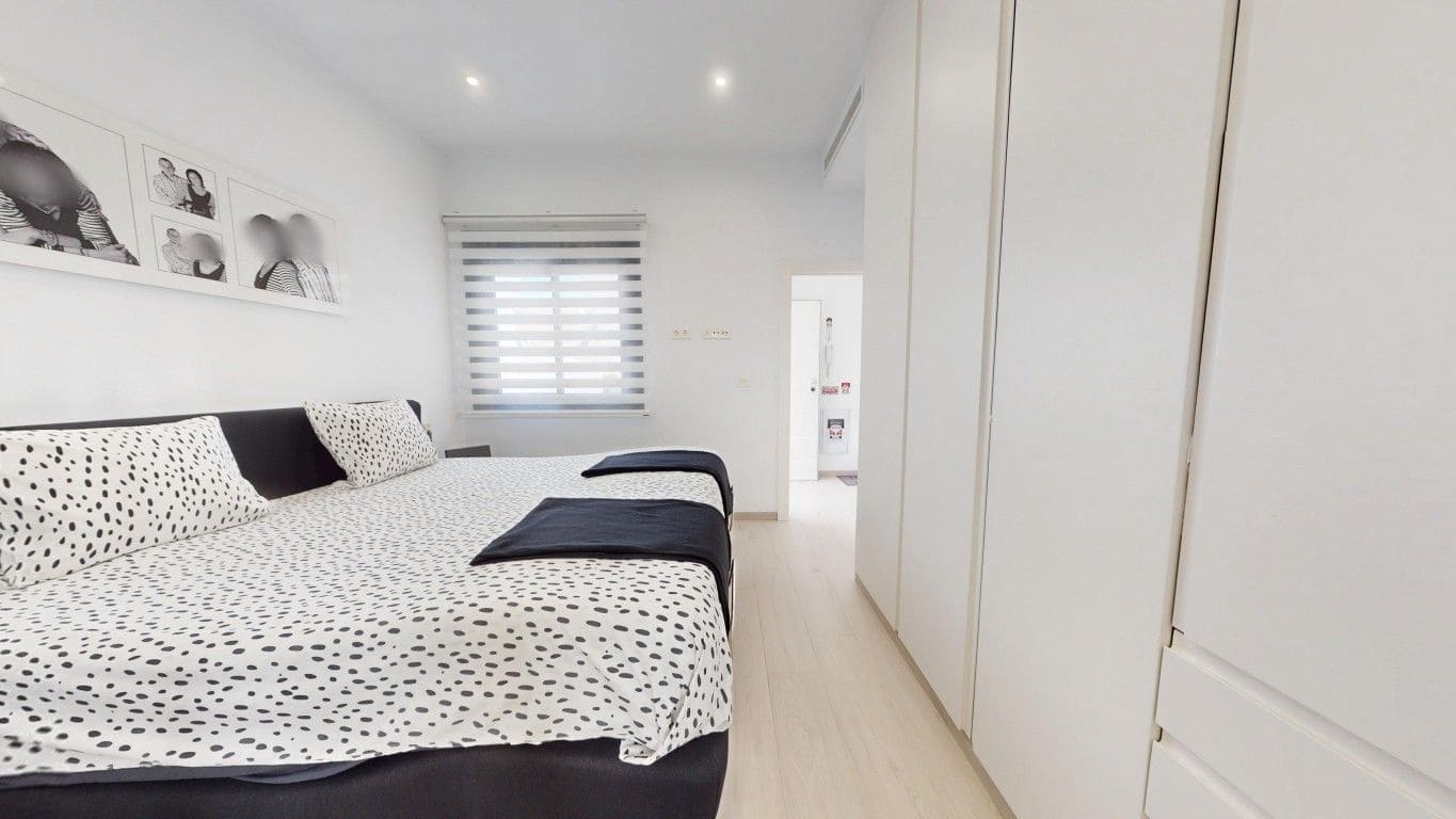 3 slaapkamer Villa te koop in Los Alcazares met garage - € 469.000 (Ref: 9715141)