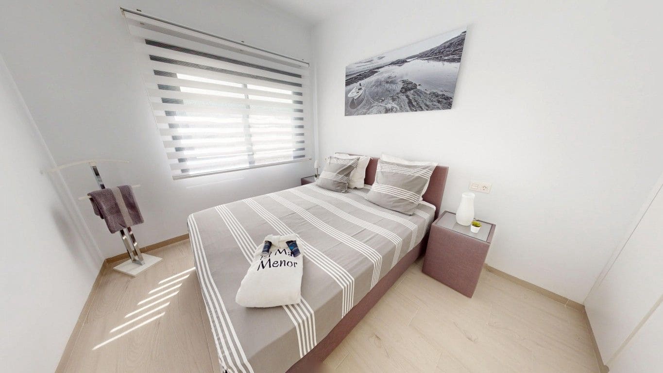 3 slaapkamer Villa te koop in Los Alcazares met garage - € 469.000 (Ref: 9715141)