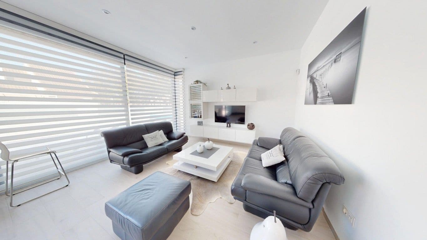 3 slaapkamer Villa te koop in Los Alcazares met garage - € 469.000 (Ref: 9715141)