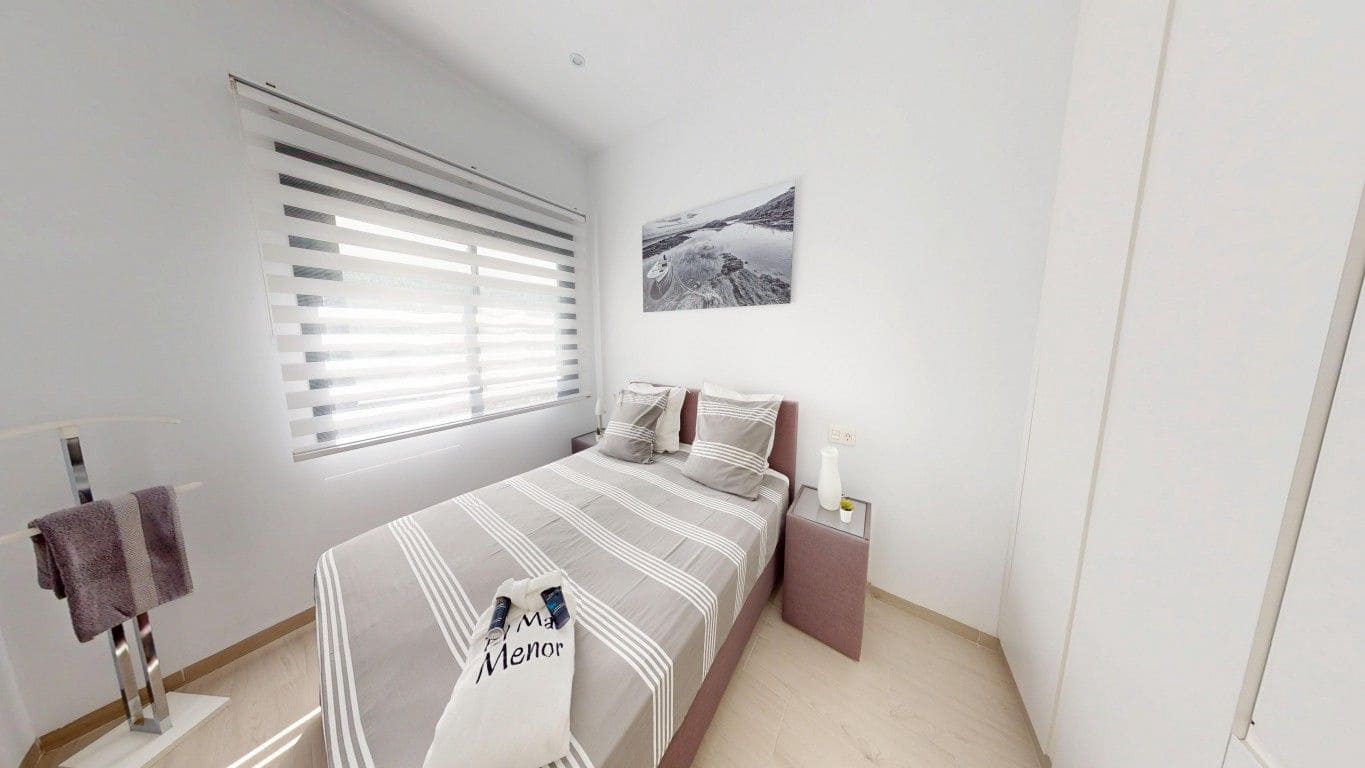 3 slaapkamer Villa te koop in Los Alcazares met garage - € 469.000 (Ref: 9715141)