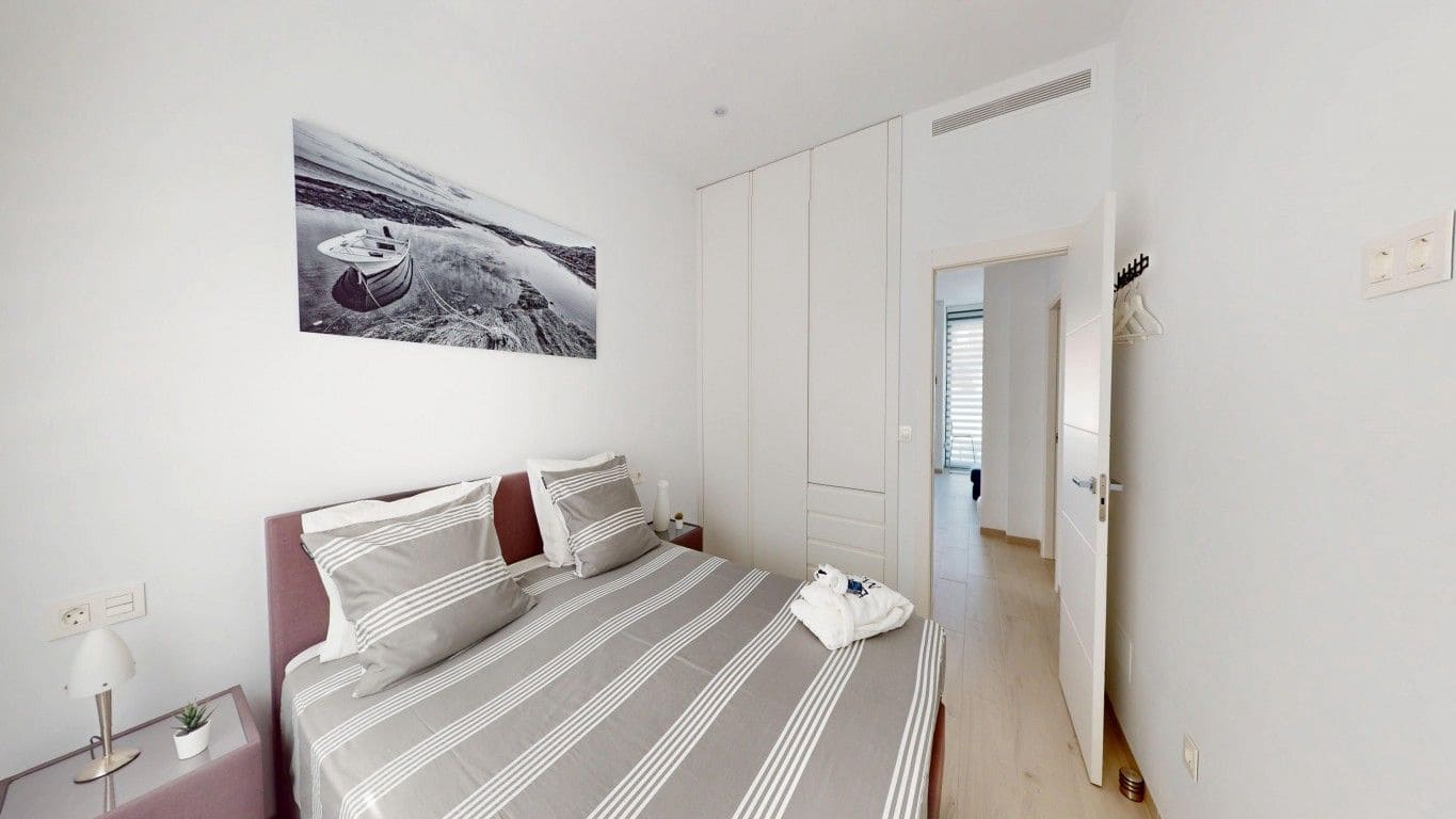 3 slaapkamer Villa te koop in Los Alcazares met garage - € 469.000 (Ref: 9715141)