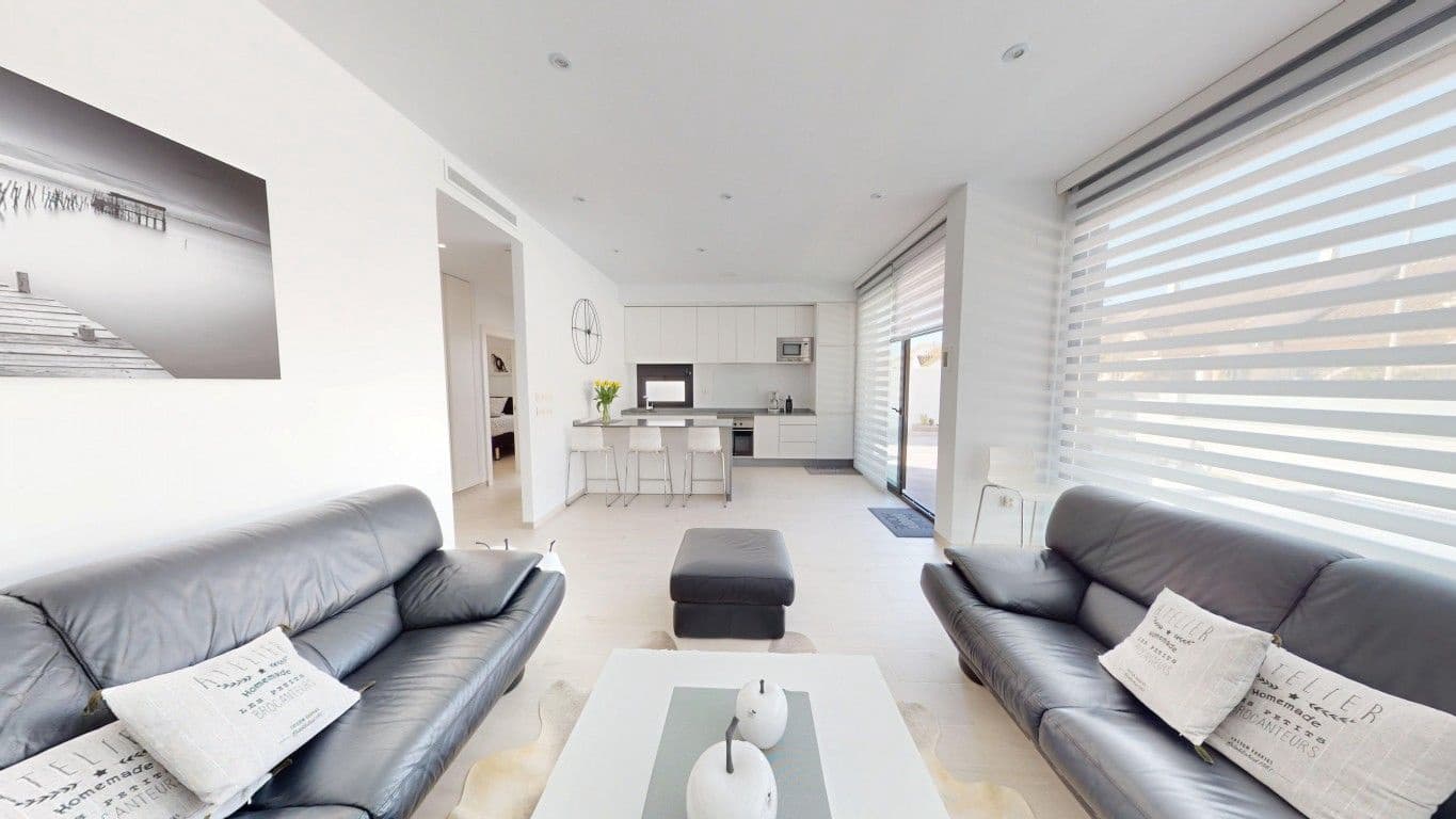 3 slaapkamer Villa te koop in Los Alcazares met garage - € 469.000 (Ref: 9715141)