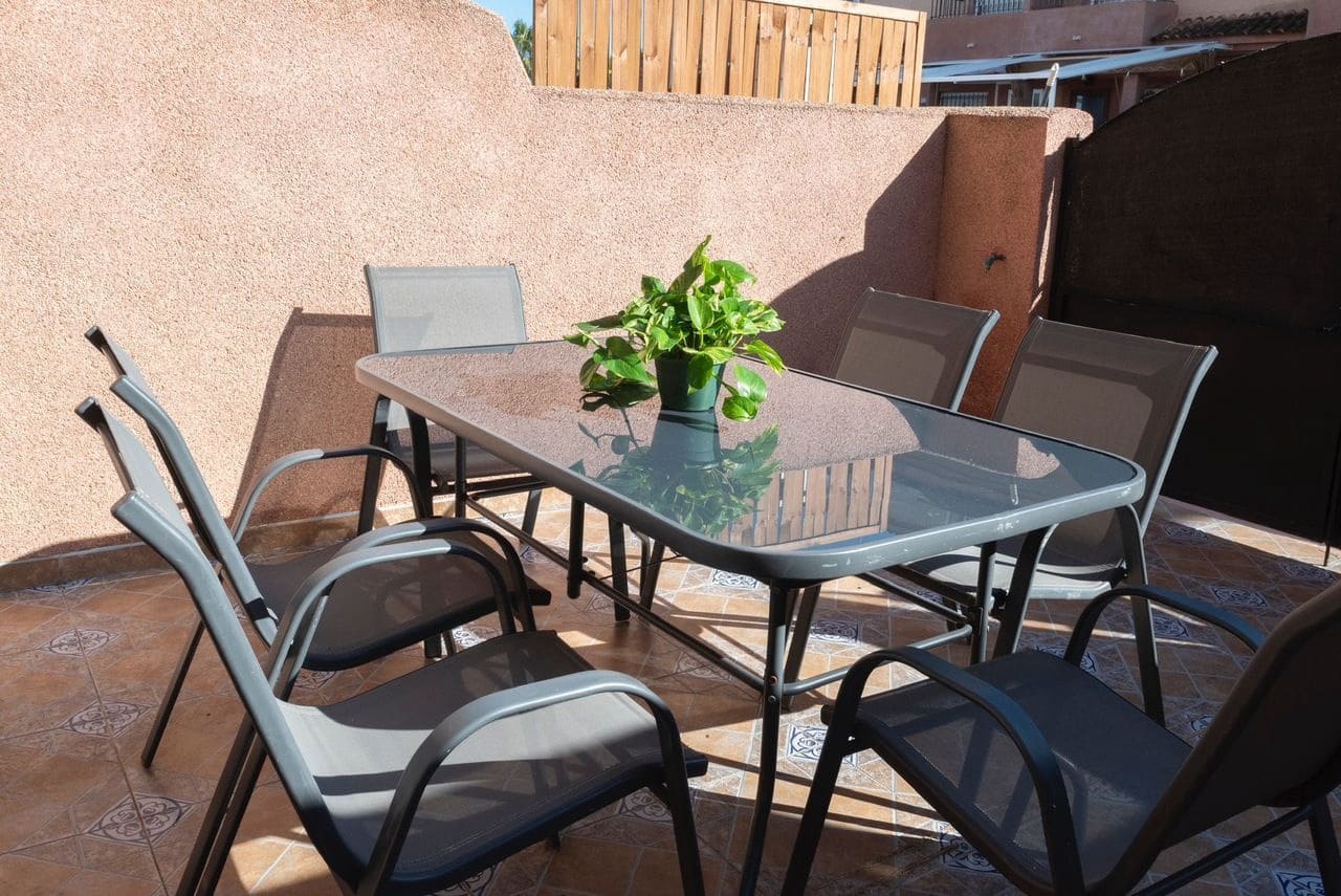 4 chambre Maison de Ville à vendre à San Javier - 255 000 € (Ref: 9715147)