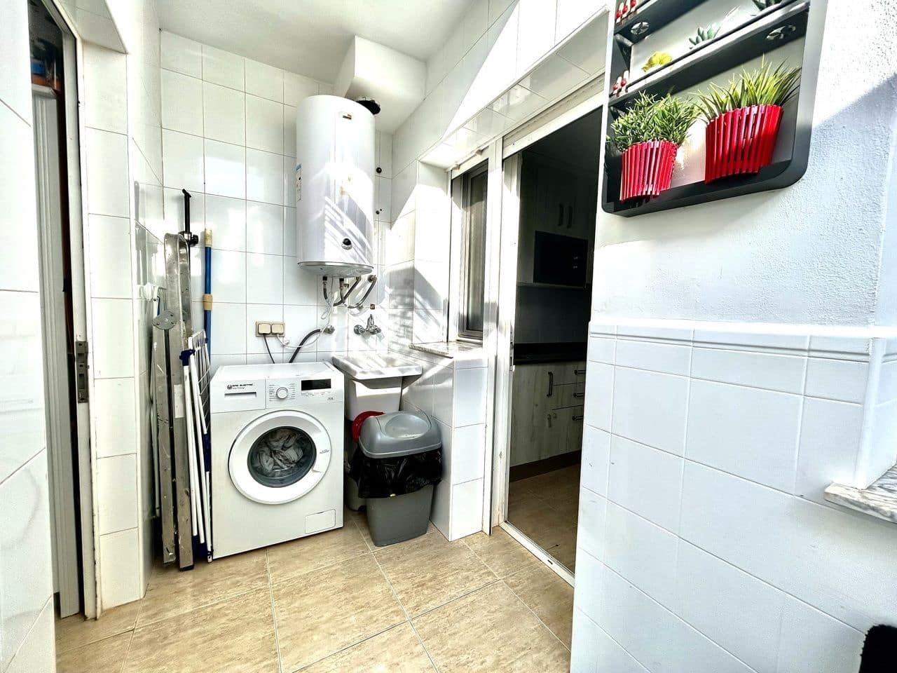 4 chambre Maison de Ville à vendre à San Javier - 255 000 € (Ref: 9715147)