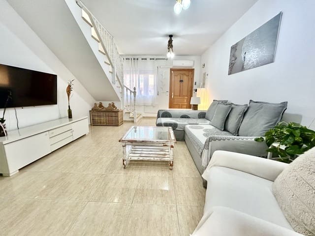4 chambre Maison de Ville à vendre à San Javier - 249 000 € (Ref: 9715147)