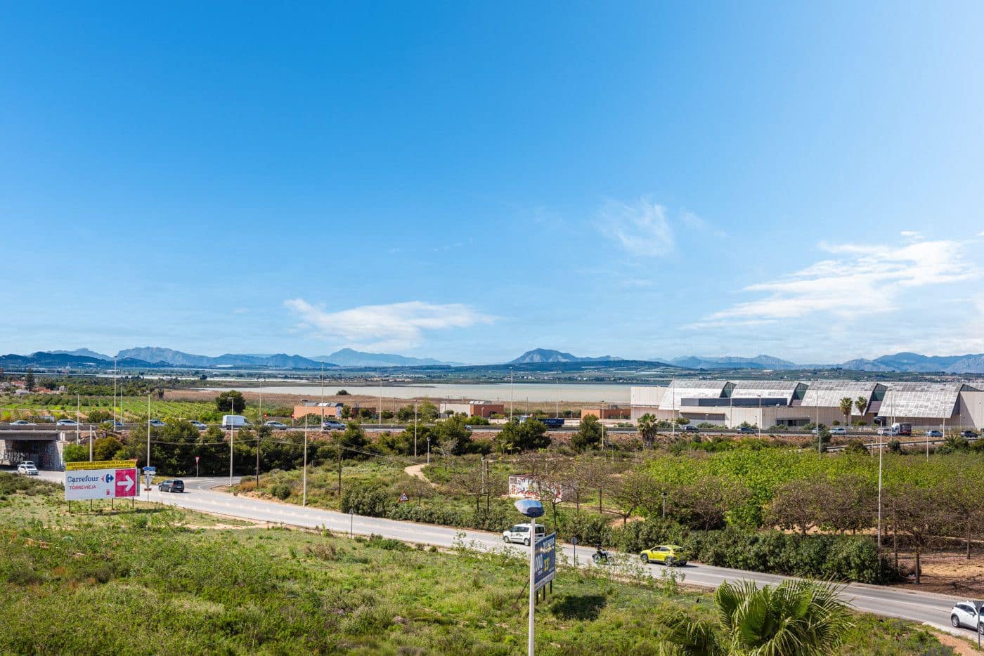 2 bedroom Apartment for sale in La Veleta - € 249,000 (Ref: 9721922)