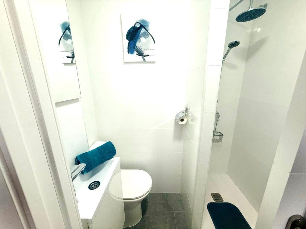 2 soveværelse Penthouse til salg i Sucina - € 239.995 (Ref: 9721924)