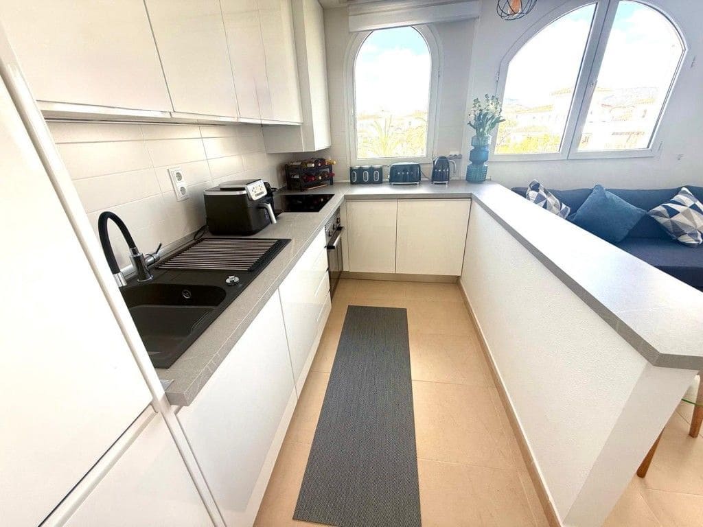 2 soveværelse Penthouse til salg i Sucina - € 239.995 (Ref: 9721924)