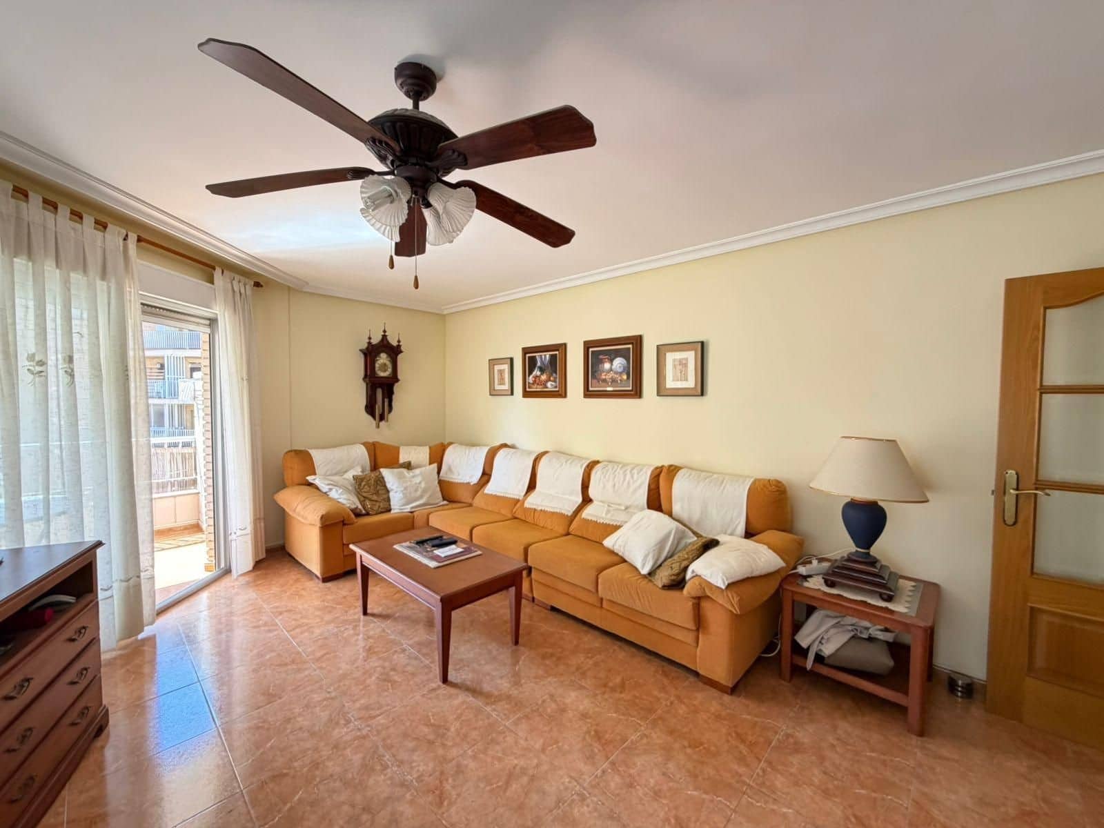 3 bedroom Apartment for sale in Torrevieja - € 215,000 (Ref: 9721925)