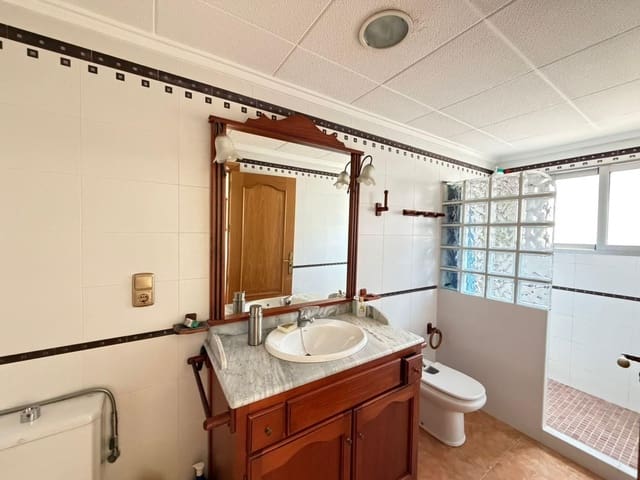 3 quarto Apartamento para venda em Playa del Cura, Torrevieja - 215 000 € (Ref: 9721925)