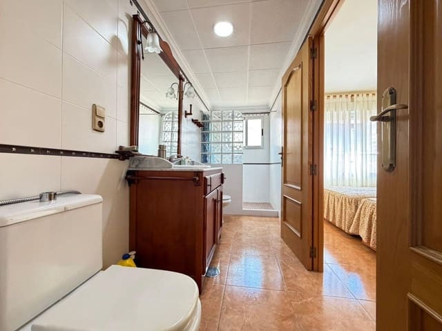 3 quarto Apartamento para venda em Playa del Cura, Torrevieja - 215 000 € (Ref: 9721925)