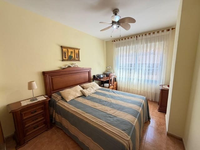 3 quarto Apartamento para venda em Playa del Cura, Torrevieja - 215 000 € (Ref: 9721925)