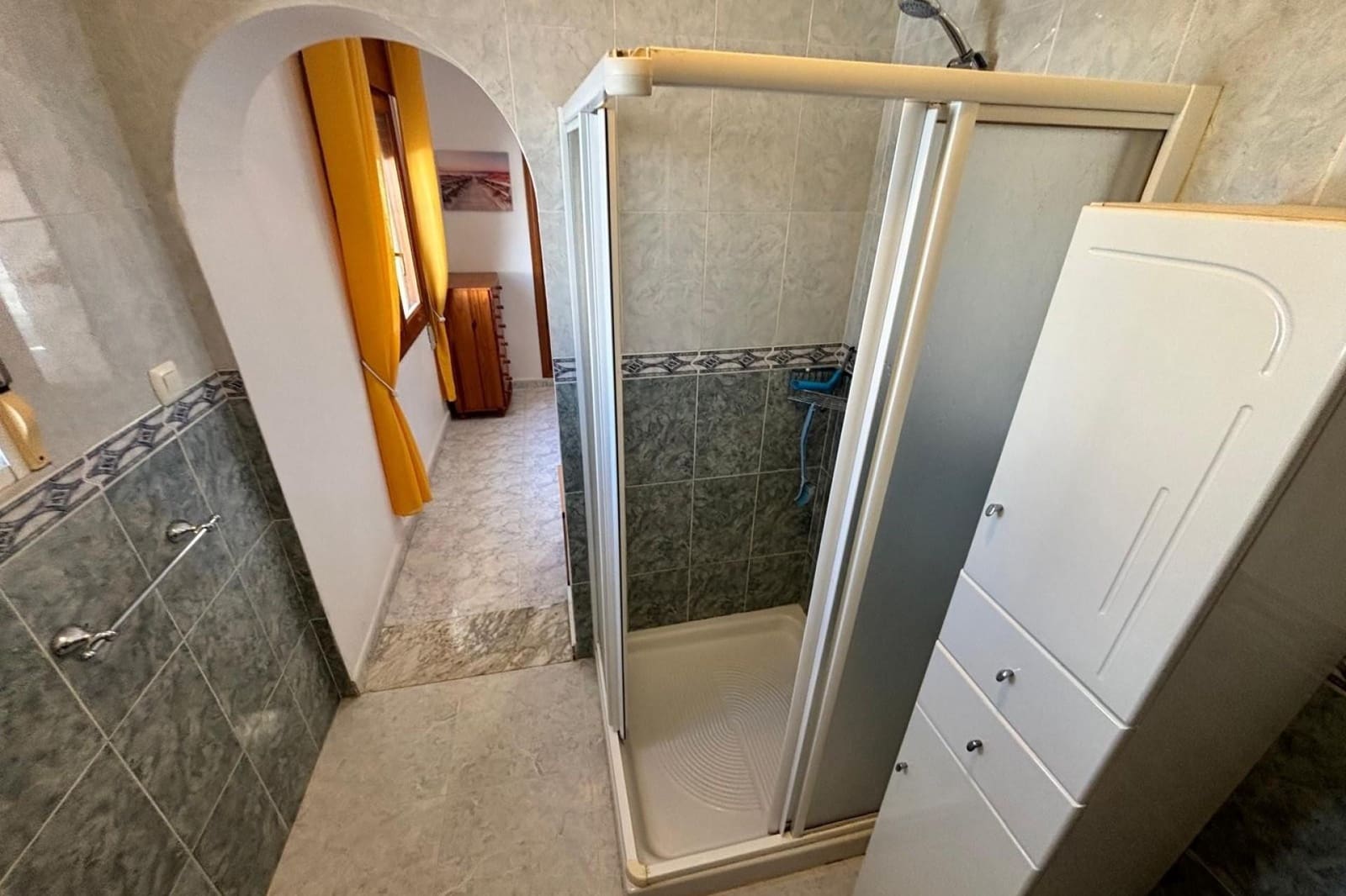 2 soverom Villa til salgs i Rojales med svømmebasseng - € 225 000 (Ref: 9721927)