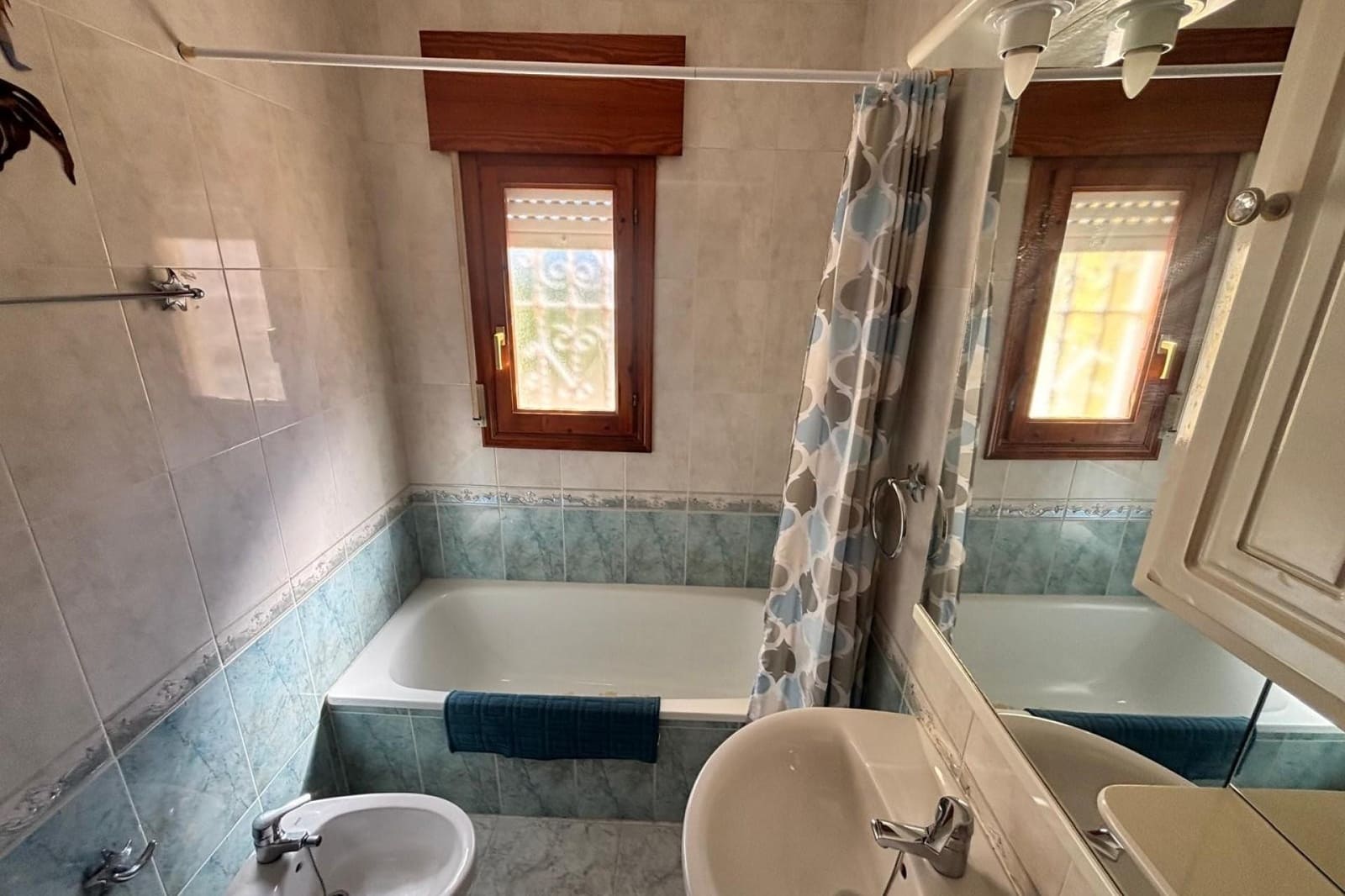 2 soverom Villa til salgs i Rojales med svømmebasseng - € 225 000 (Ref: 9721927)