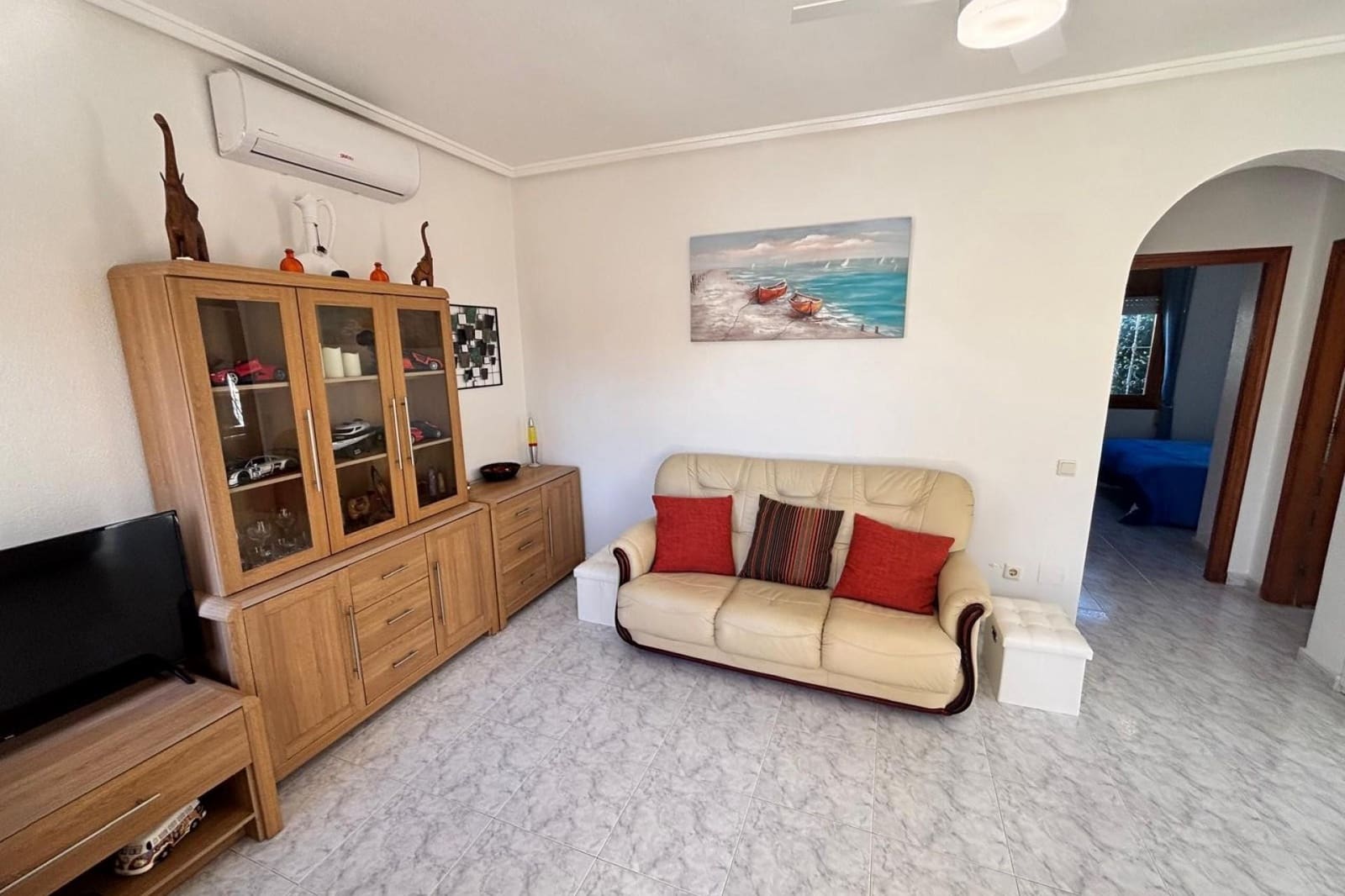 2 soverom Villa til salgs i Rojales med svømmebasseng - € 225 000 (Ref: 9721927)