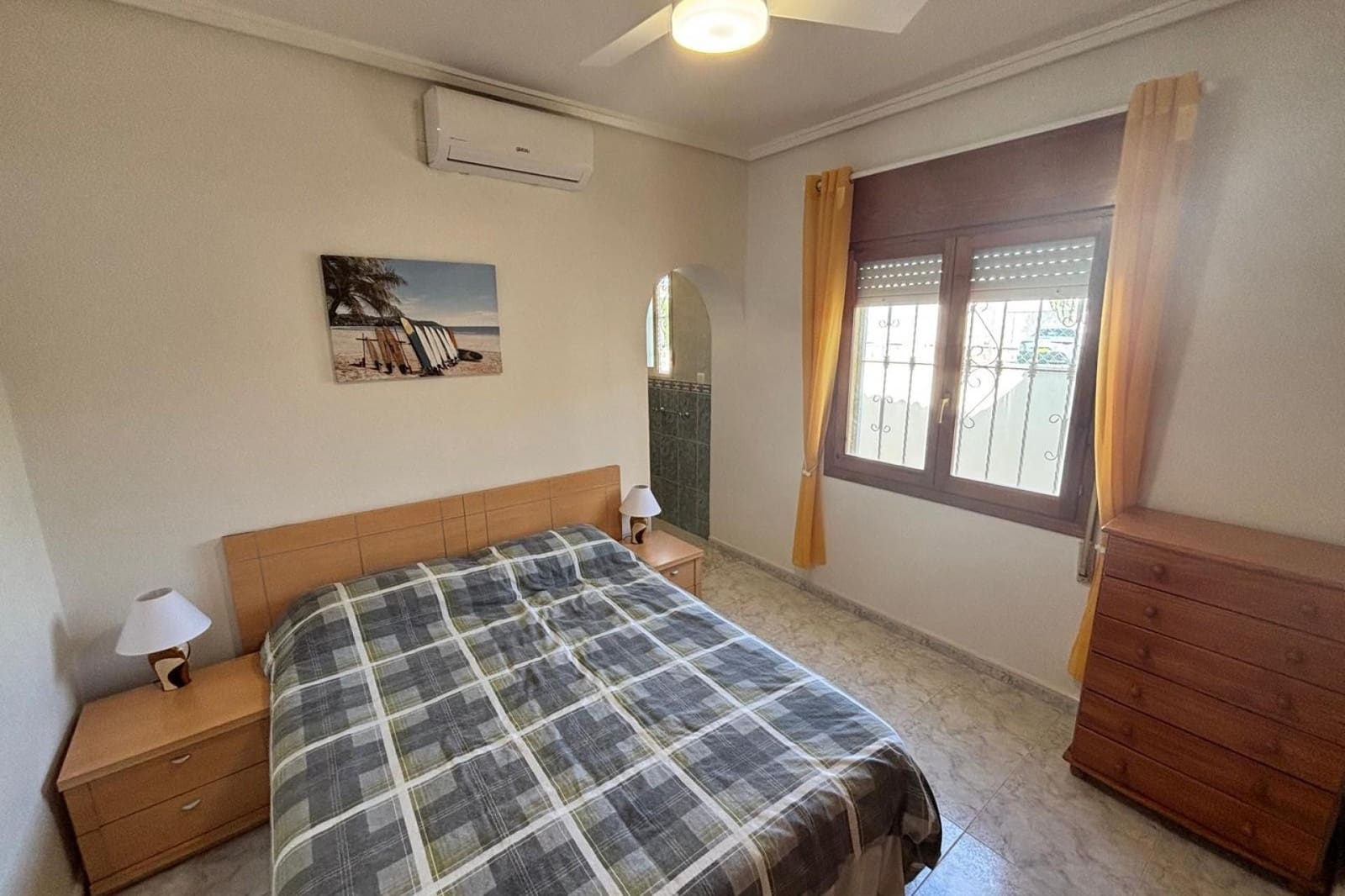 2 soverom Villa til salgs i Rojales med svømmebasseng - € 225 000 (Ref: 9721927)